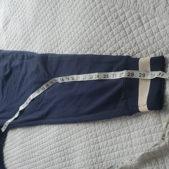 💙Fila Heritage Pantnavy Women's Pant - Picture 6 of 17